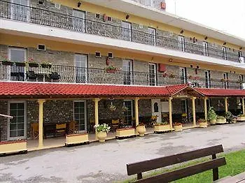 Pieria Hotel 3*