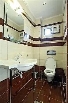 Hotel Pieria 3*