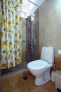 Pieria Hotel Skotina
