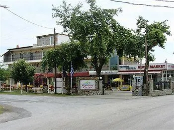Pieria Hotel Skotina