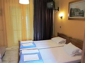 Pieria Hotel