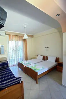 Hotel Pieria