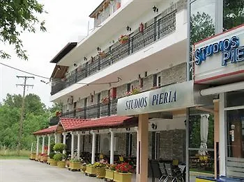 Pieria Hotel
