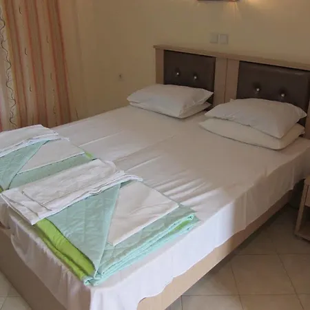 Pieria Hotel 3*