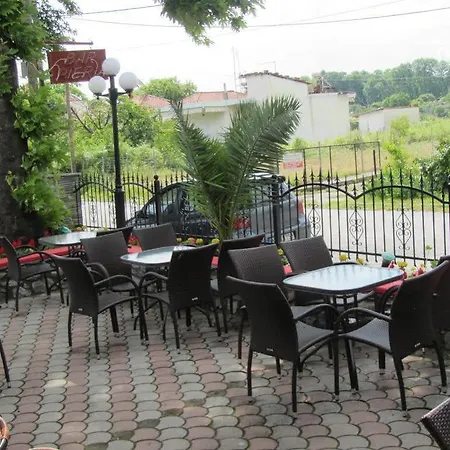 Pieria Hotel