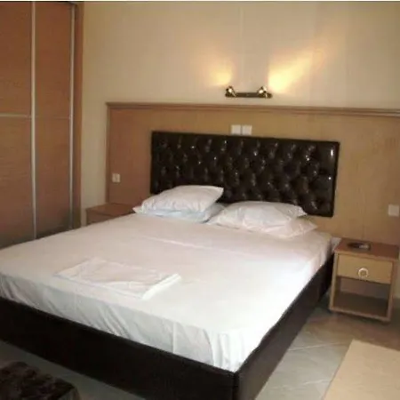 Hotel Pieria Skotina