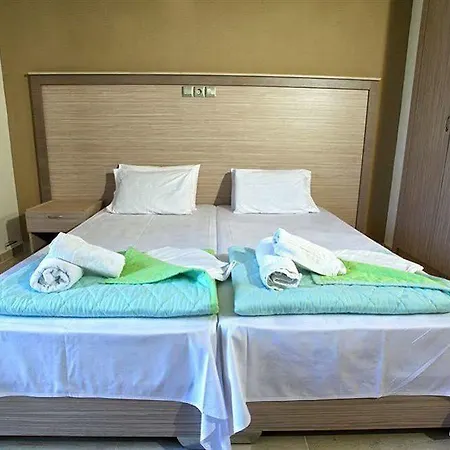Hotel Pieria 3*