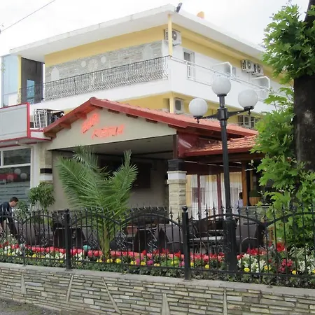 Hotel Pieria Skotina