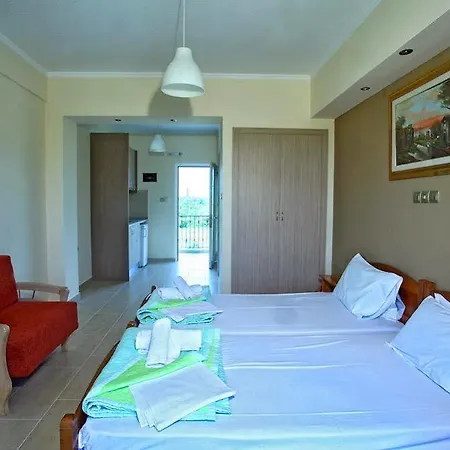 Hotel Pieria
