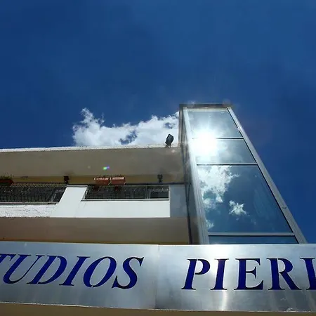 Hotel Pieria 3*