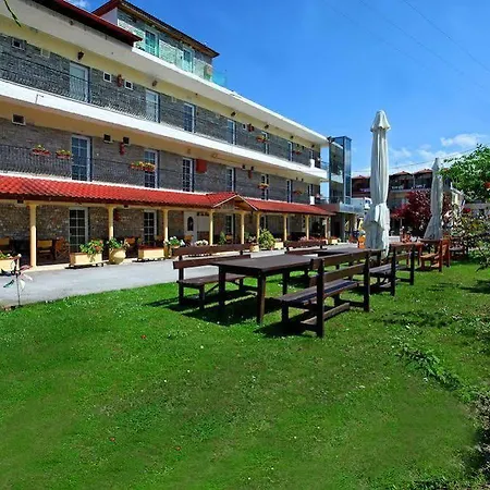 Pieria 3* Skotina