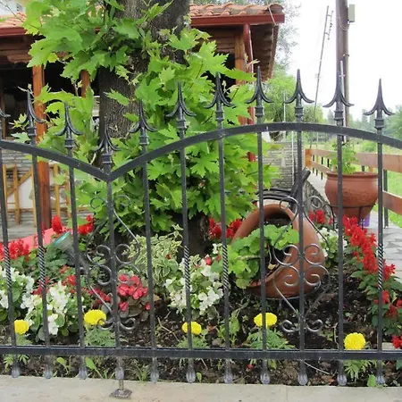 Hotel Pieria 3*