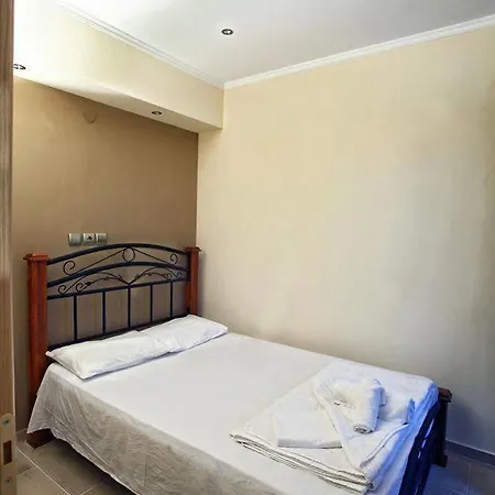 Pieria 3* Skotina