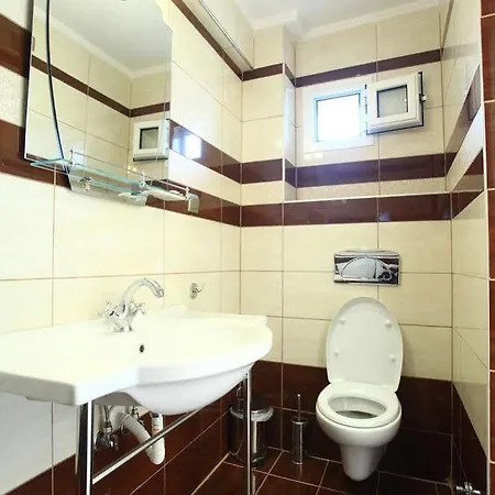 Hotel Pieria 3*