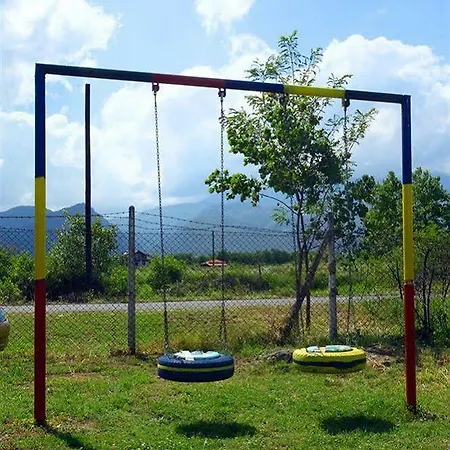 Pieria 3* Skotina