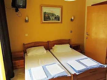 Pieria Hotel