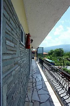 Hotel Pieria 3*