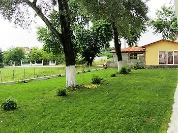 Hotel Pieria
