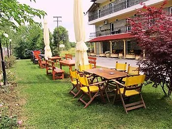 Pieria 3* Skotina