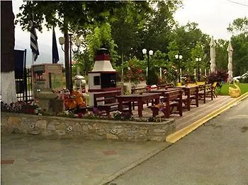 Pieria Hotel