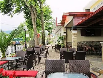 Hotel Pieria 3*